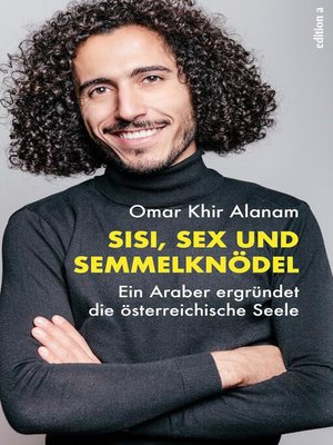 cover image of Sisi, Sex und Semmelknödel